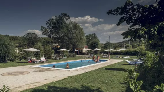 Agriturismo Cupello | Abruzzo - L'Aquila (il) - Cagnano Amiterno