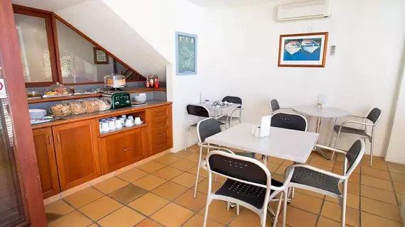 Caribbean Motel | New South Wales - Coffs Limanı (ve civarı) - Coffs Harbour