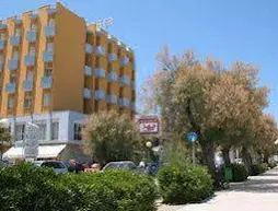 Hotel Sirena | Marche - Ancona (vilayet) - Senigallia