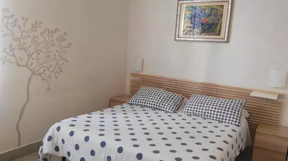 Bed & Breakfast Agli Horti Sallustiani | Lazio - Roma (ve civarı) - Roma Kent Merkezi - Sallustiano