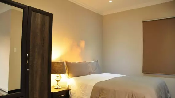 Ilanda Guest House | Mpumalanga - Mbombela - White River