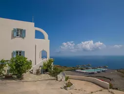 Eos Villa | Ege Adaları - Santorini