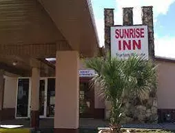 Sunrise Inn - Bradenton | Florida - Sarasota (ve civarı) - Bradenton