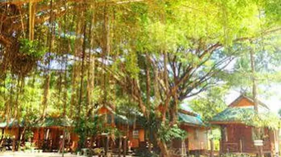 Sri Phairin Resort | Chanthaburi (vilayet) - Tha Mai