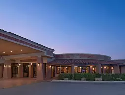 Best Western Stevens Inn | New Mexico - Carlsbad (ve civarı) - Carlsbad