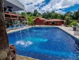 Pacific Paradise Resort | Puntarenas (ili) - Quepos (ve civarı) - Quepos