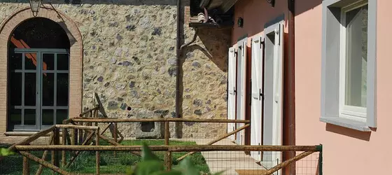 Lavanda and Rosmarino Apartments | Umbria - Terni (vilayet) - Orvieto