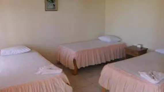 Hotel La Puesta Del Sol B&B | Puntarenas (ili) - Monteverde