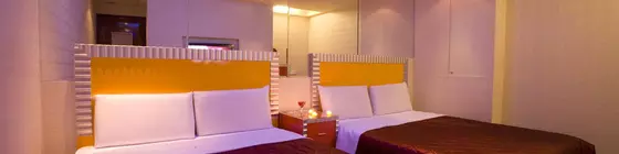 Happy Hotel | Taypey (ve civarı) - Taypey - Songshan