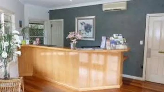 Arabella Garden Inn Motel | New South Wales - Lismore (ve civarı) - Wollongbar