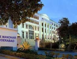 The Manohar | Telangana - Haydarabad (ve civarı) - Haydarabad - Begumpet