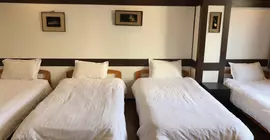 Naniwa Guest House | Osaka (idari bölge) - Osaka (ve civarı) - Osaka City Center - Namba