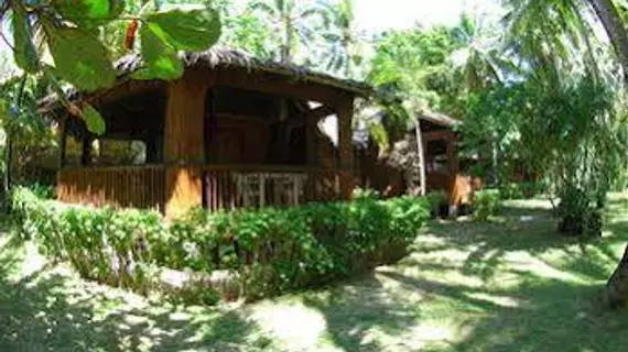 Lotus Point Beach Resort | Aklan - Malay