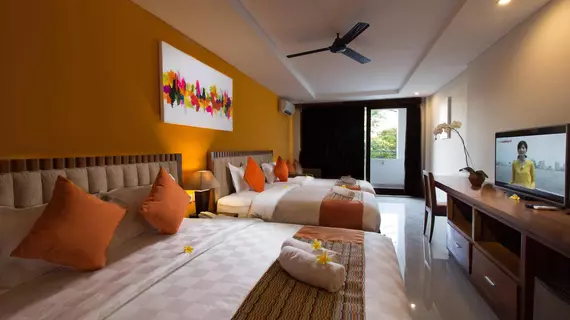 Abian Harmony Hotel Resort & Spa | Bali - Denpasar - Sanur