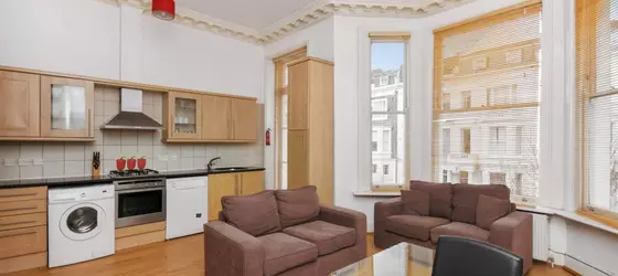 Access Earls Court | Londra (ve civarı) - Kensington - Earl's Court