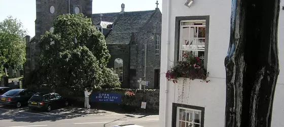 Moulin Hotel | İskoçya - Perth ve Kinross - Pitlochry