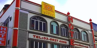 101 Hotel Bangi