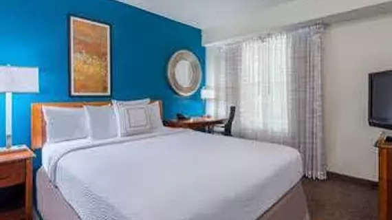 Residence Inn Tampa Westshore/Airport | Florida - Tampa (ve civarı) - Tampa