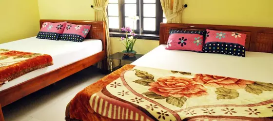 Lucky Homestay | Thua Thien-Hue (vilayet) - Hue (ve civarı) - Hue - Hue Şehir Merkezi