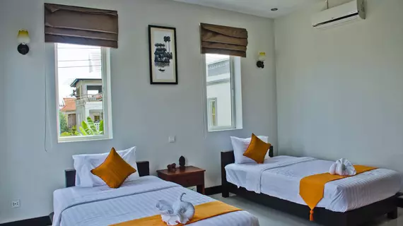 Silver Residence | Siem Reap (ili) - Siem Reap