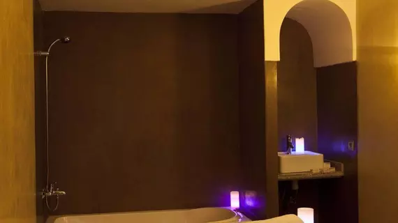 Beyt Rim Maison dhotes and SPA | Marakeş (ve civarı) - Marrakech - Ouahat Sidi Brahim - Palmeraie