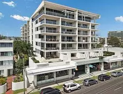 Space Holiday Apartments | Queensland - Maroochydore