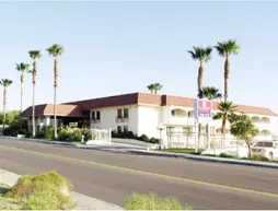 CJ Grand and Spa | Kaliforniya - Imperial County - Palm Springs (ve civarı) - Desert Hot Springs