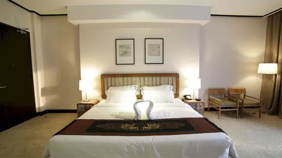 1825 Gallery Hotel | Malacca - Malacca