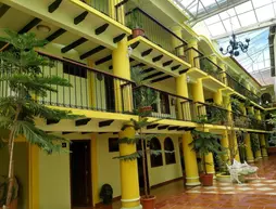 Hotel Jardines Del Carmen | Chiapas - San Cristobal de las Casas