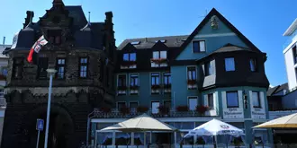 Hotel Rheinkrone