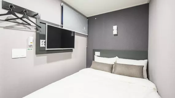 Philstay Myeongdong Metro | Gyeonggi - Seul (ve civarı) - Seul - Myeongdong