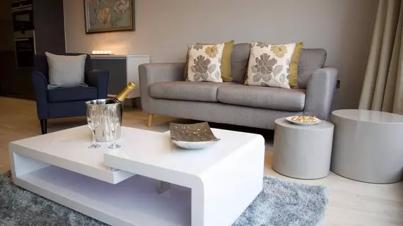 Citystay - Vesta Apartments | Cambridgeshire (ilçe) - Cambridge