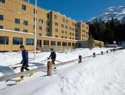 Youth Hostel | Maloja District - Graubuenden - St. Moritz