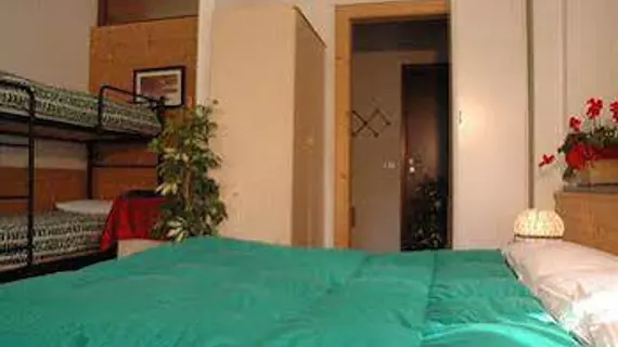 Albergo Al Pelmo | Veneto - Belluno (vilayet) - Pieve di Cadore