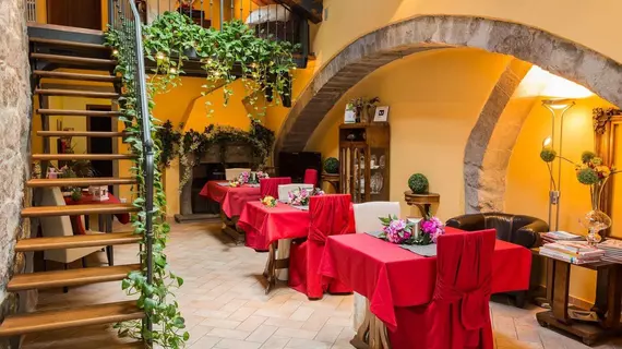 B&B Medieval House | Lazio - Viterbo (vilayet) - Viterbo