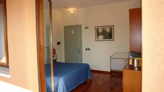 Hotel Il Castellaccio | Umbria - Perugia (vilayet) - Perugia