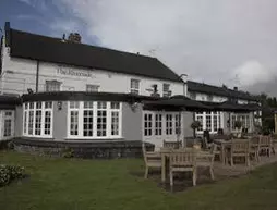 Riverside Hotel Branston | Staffordshire (kontluk) - Burton on Trent