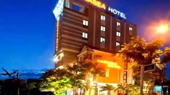 Danasea Hotel | Thua Thien-Hue (vilayet) - Da Nang (ve civarı) - Da Nang