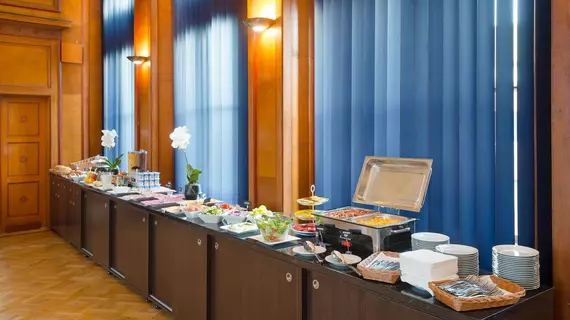 Arcadia Hotel Budapest | Pest County - Budapeşte (ve civarı) - Budapeşte Kent Merkezi - Erzsebetvaros