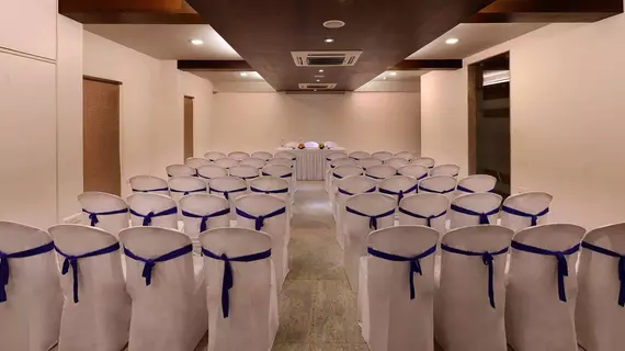 Dwarikadish Lords Eco Inn Dwarika | Gujarat - Dwarka