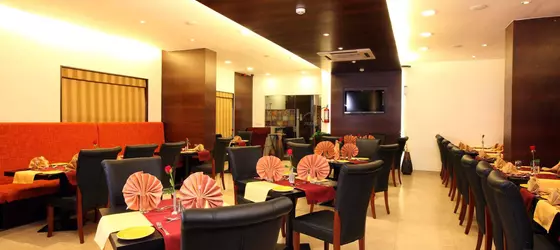 Octave Hotel & Spa | Karnataka - Bengaluru (ve civarı) - Bengaluru