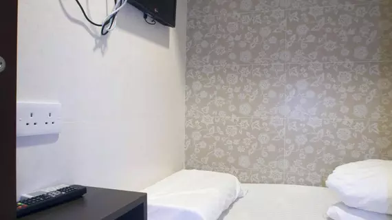 Mei King Hotel | Hong Kong - Hong Kong City Center - Mong Kok