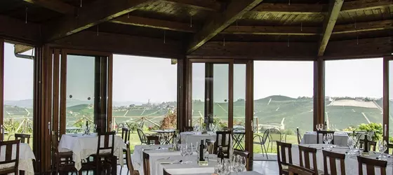 Casa Nicolini Albergo Ristorante | Piedmont - Cuneo (il) - Barbaresco