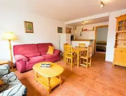 Pedregalejo Holiday Beach Apartments | Andalucia - Malaga İli - Malaga - Malaga-Este