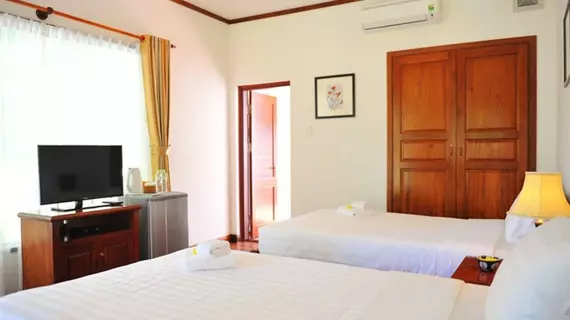 MyPlace Siena Garden Resort | Kien Giang (vilayet) - Phu Quoc - Ba Keo