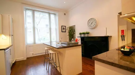 Acorn of London - Gower Apartments | Londra (ve civarı) - London City Center - Bloomsbury