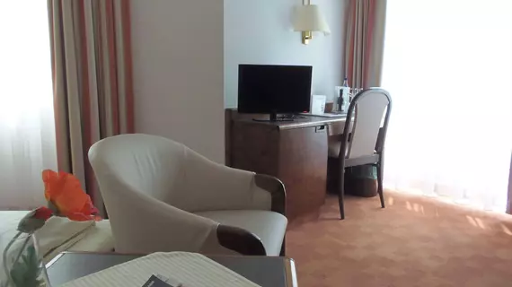 Hotel Fürstenhof Reutlingen | Baden-Wuerttemberg - Reutlingen