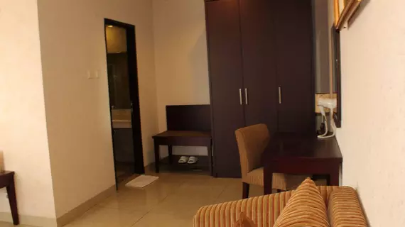 Citra Inn International | West Java - Cakarta (ve civarı) - Cikarang