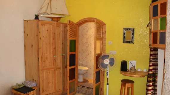 Riad Les Chtis D'Agadir | Agadir