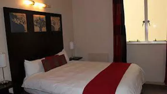 Faircity Mapungubwe Hotel Apartments | Gauteng - City of Tshwane - Johannesburg (ve civarı) - Johanesburg - Johannesburg Şehir Merkezi